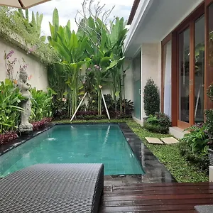 The Satya , Ubud Indonesien