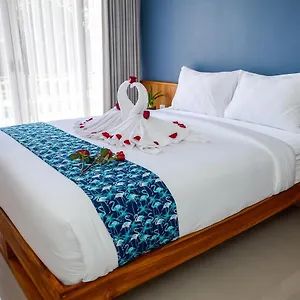 Rakaayu Kuta , Kuta Lombok Indonesien