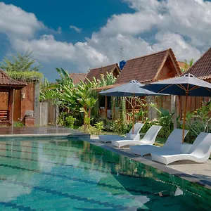 Moson , Legian Indonesien