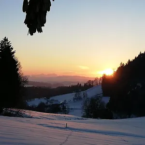 Bergblick , Gestratz Deutschland