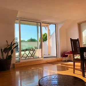 Marienhöhe , Nördlingen Deutschland