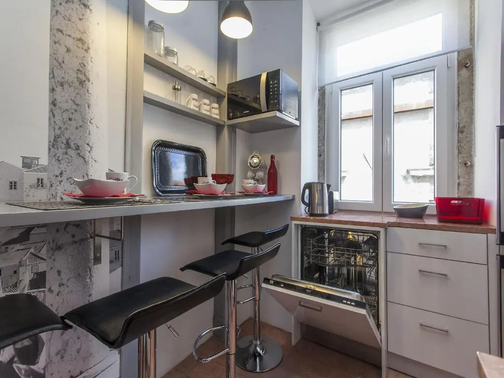 Historical Lisbon Apartments