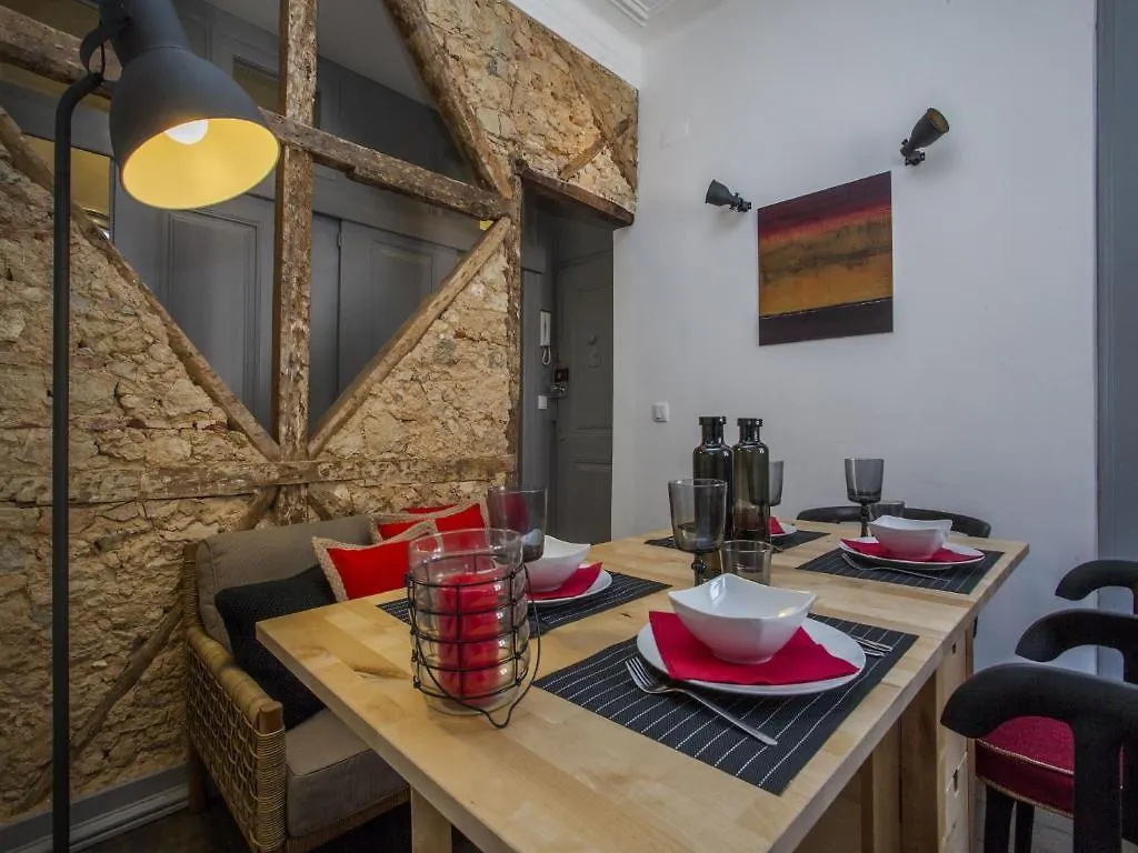 Historical Lisbon Apartments