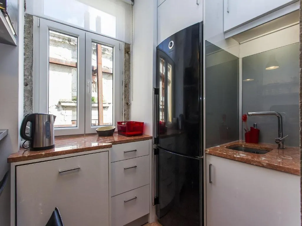 Historical Lisbon Apartments