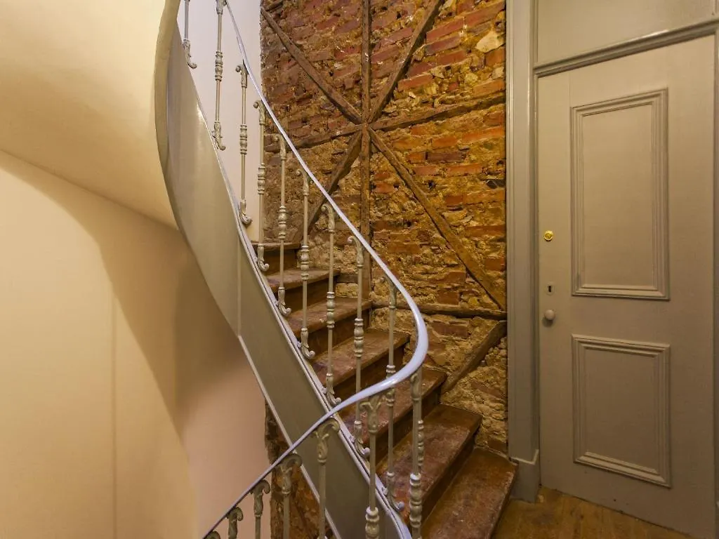 Historical Lisbon Apartments Portugal